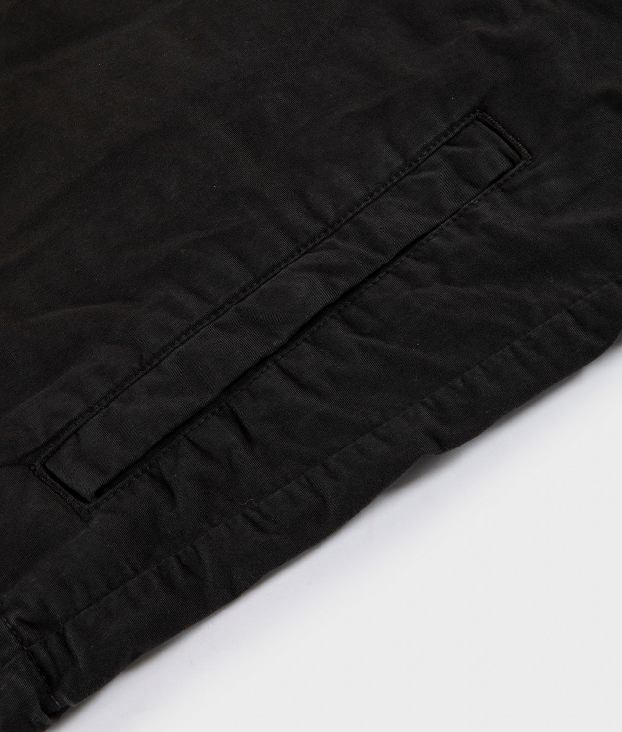 JACKETS SAFARI JACKET BLACK | RefrigiWear