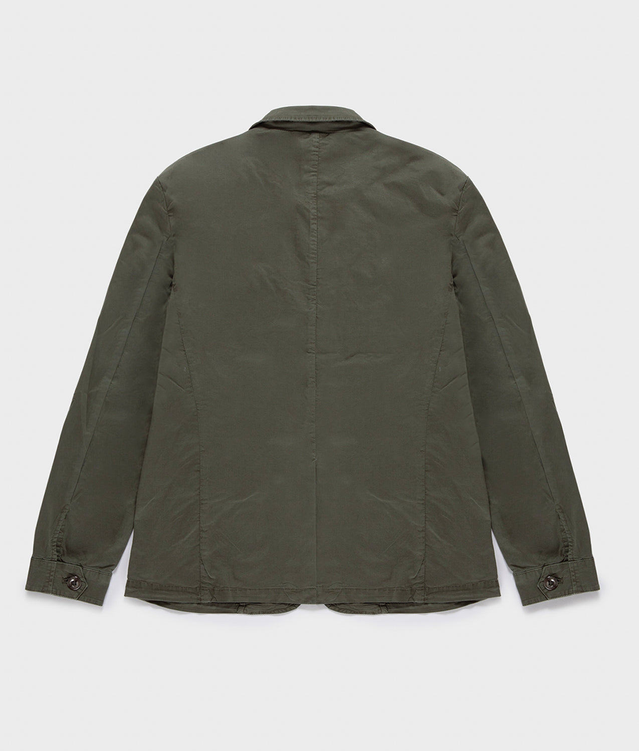NEW BRENT JACKET