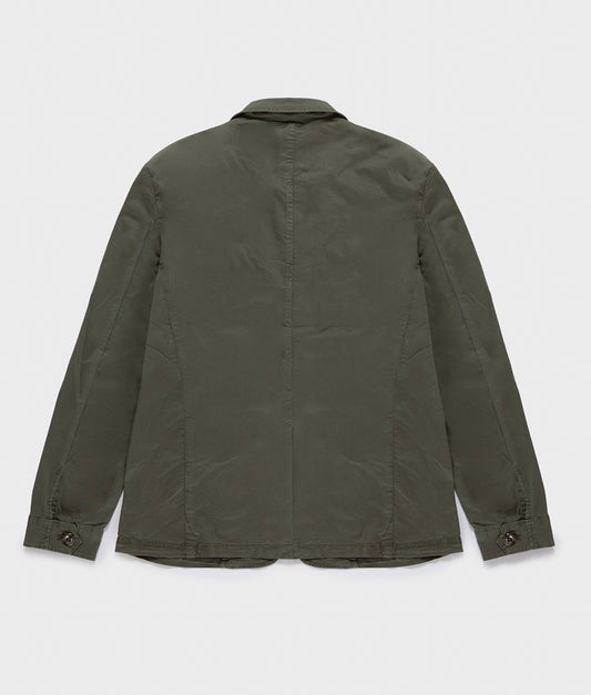 NEW BRENT JACKET