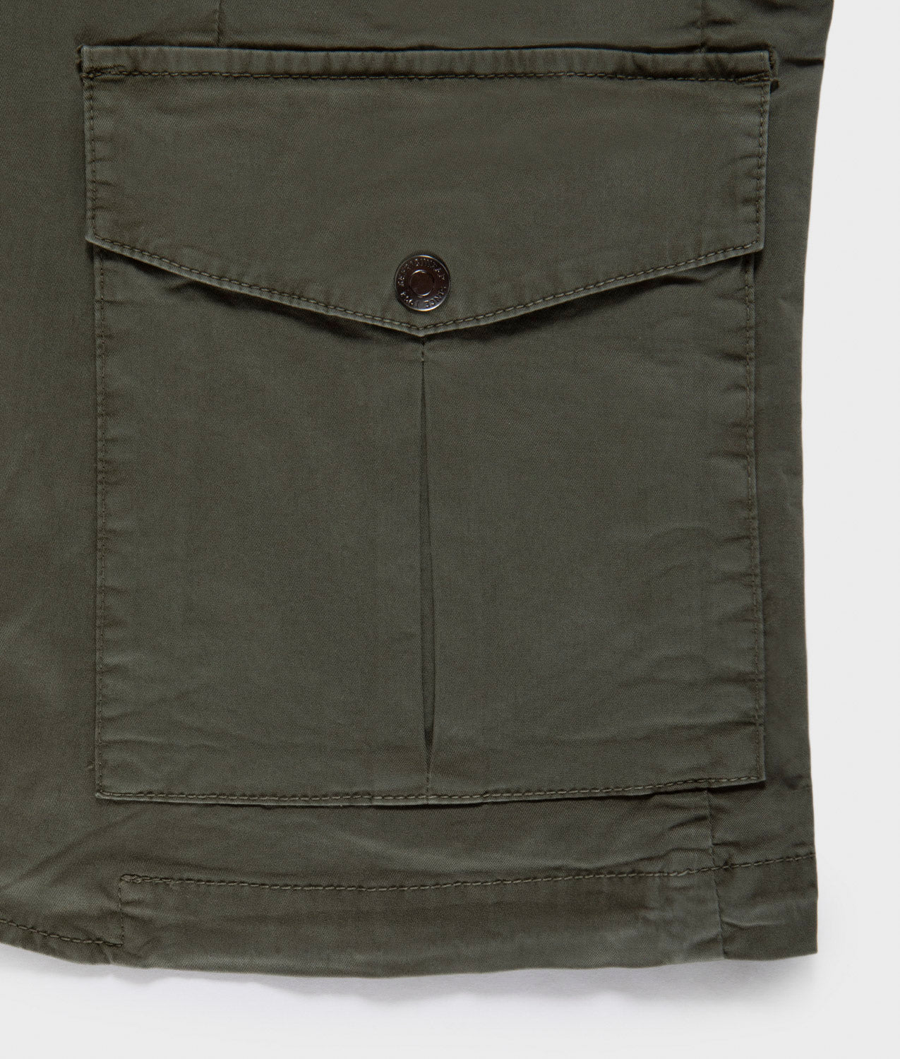 JACKETS NEW BRENT JACKET ARCHIVE GREEN | RefrigiWear