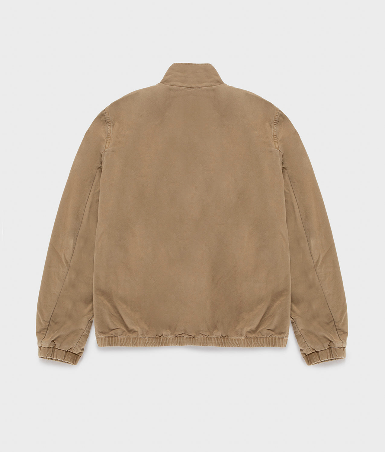 JACKETS NEW COTTON CAPTAIN JACKET SAND | RefrigiWear