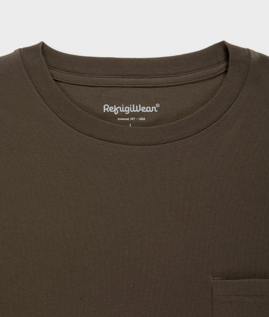 PIERCE T-SHIRT