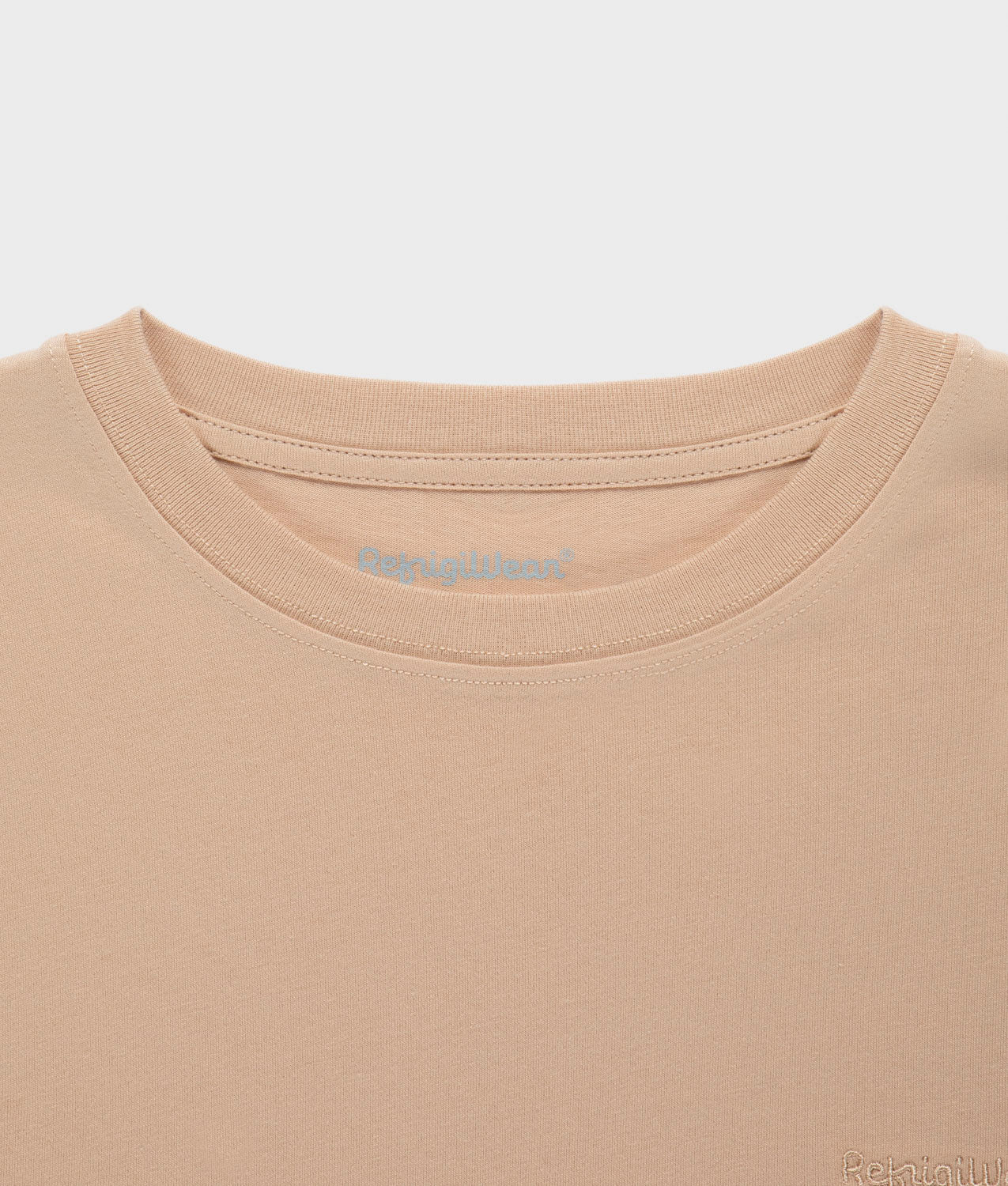 T-SHIRT HALEN T-SHIRT SUNSET | RefrigiWear