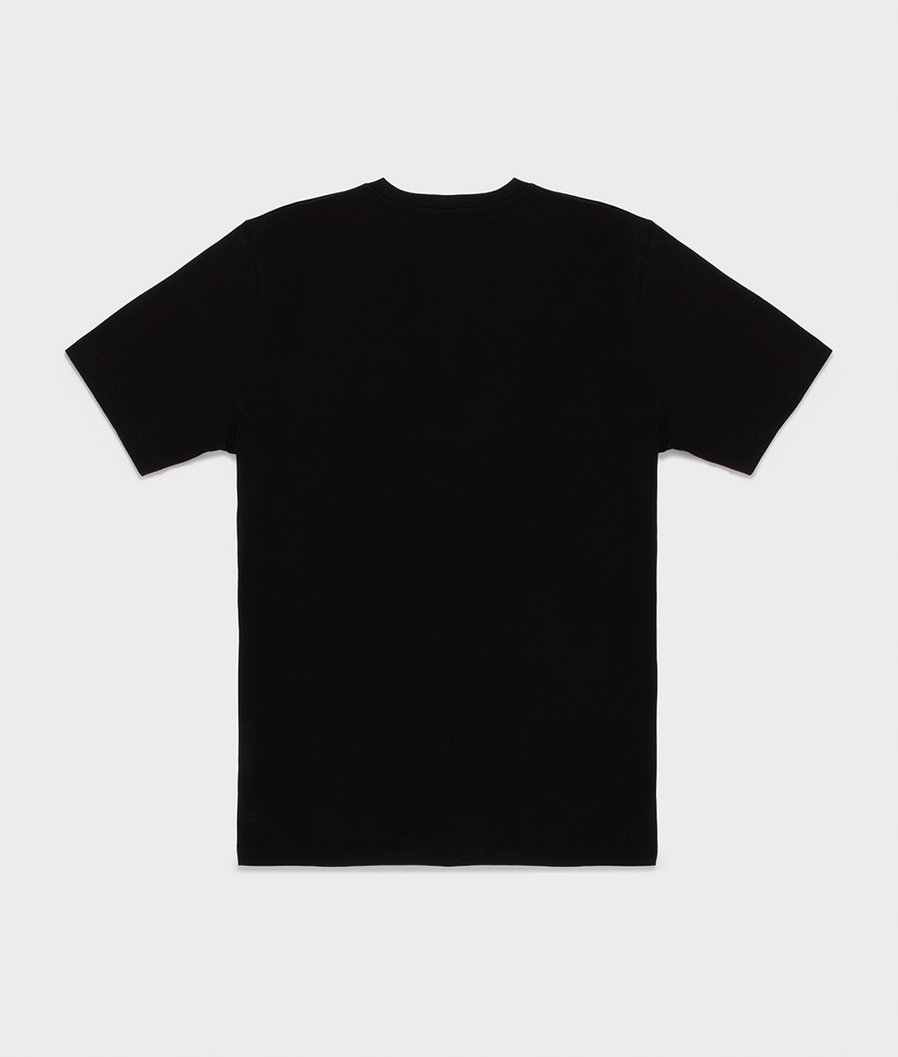 T-SHIRT LEGEND T-SHIRT BLACK | RefrigiWear