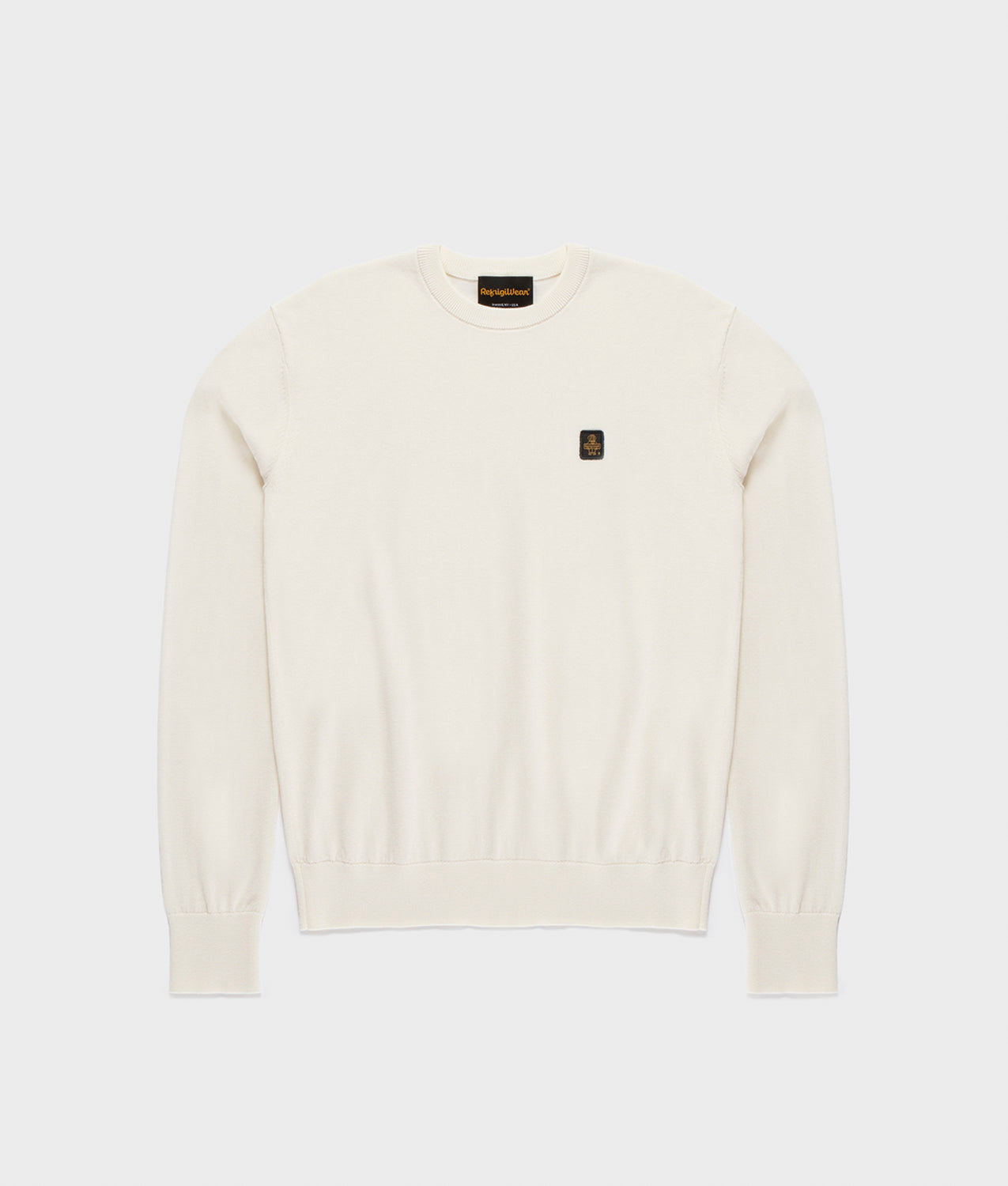 KNITWEAR SUMMER NALA KNITWEAR/3 TOFU | RefrigiWear