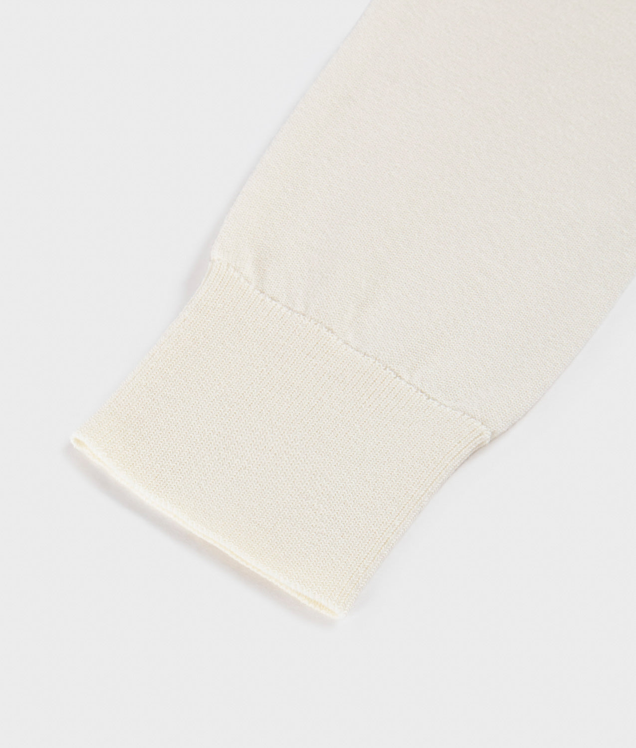 KNITWEAR SUMMER NALA KNITWEAR/3 TOFU | RefrigiWear