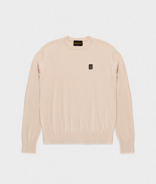 SUMMER NALA KNITWEAR/3 CHAMPAGNE PINK | RefrigiWear