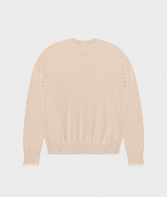 SUMMER NALA KNITWEAR/3 CHAMPAGNE PINK | RefrigiWear