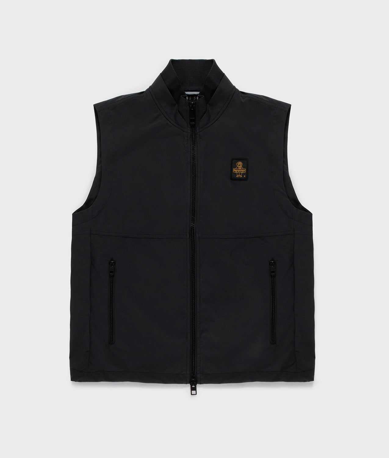 ERIC VEST