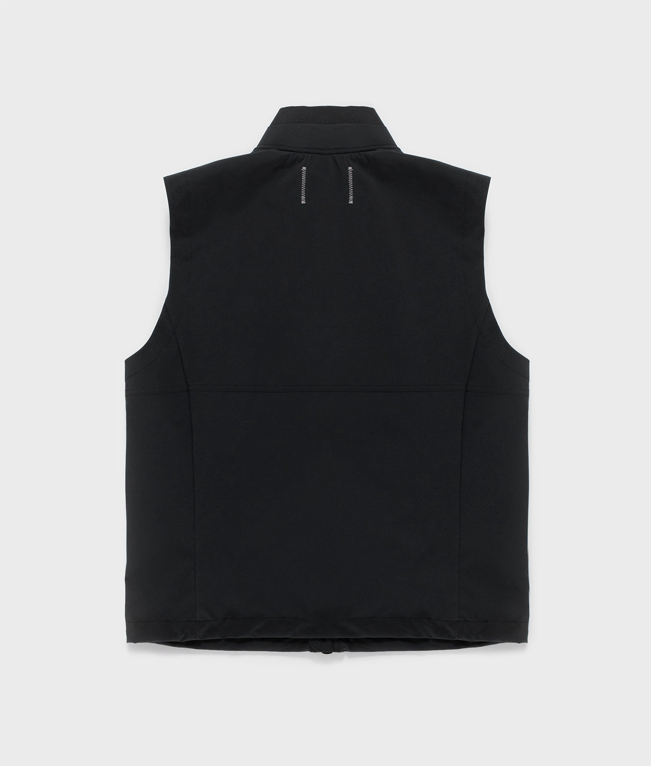 JACKETS ERIC VEST BLACK | RefrigiWear