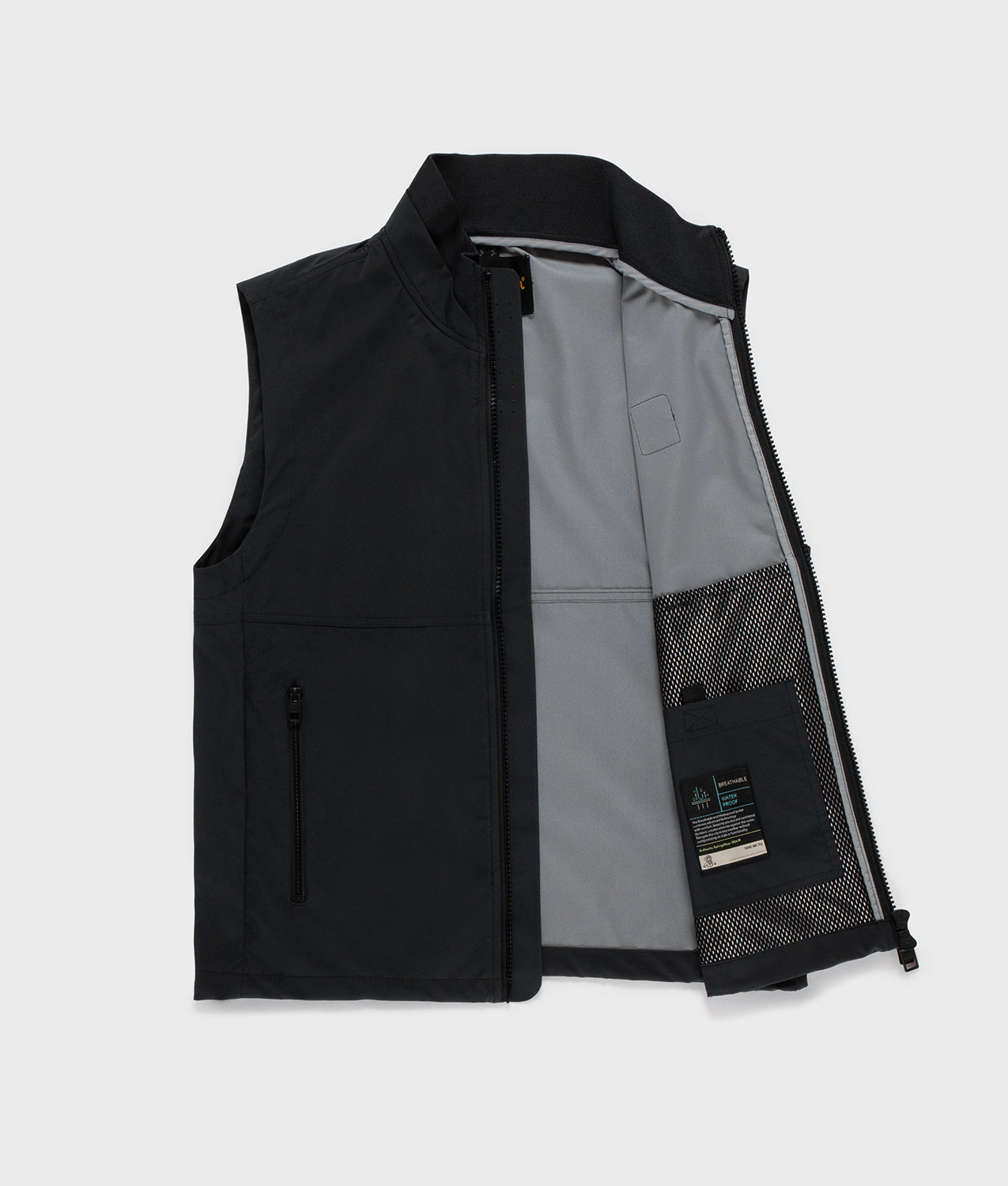 ERIC VEST