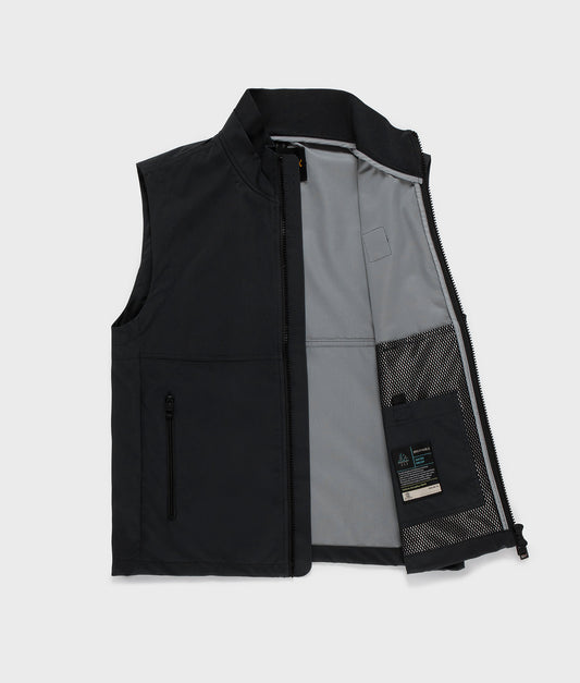 ERIC VEST