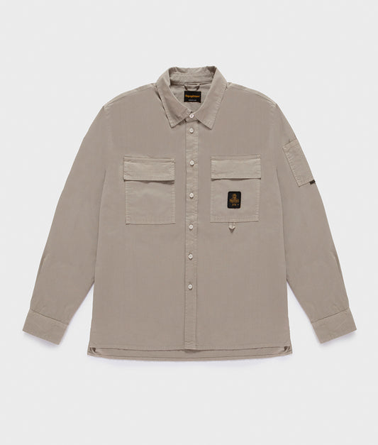 FARREL SHIRT PEYOTE | RefrigiWear