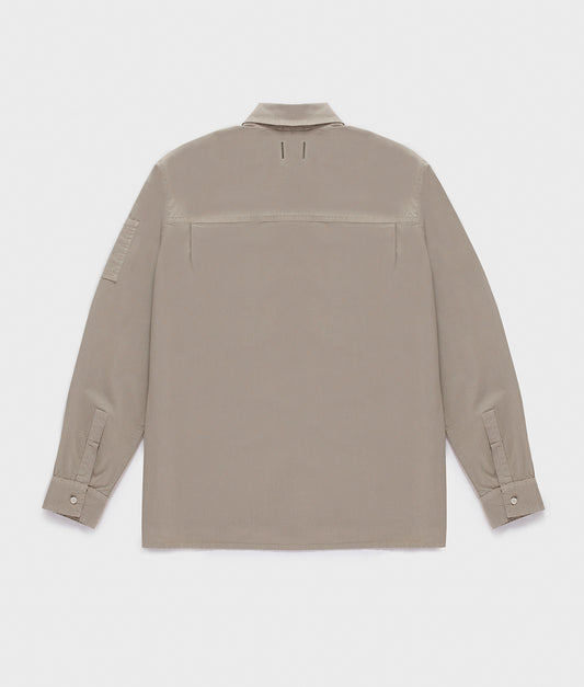 FARREL SHIRT PEYOTE | RefrigiWear