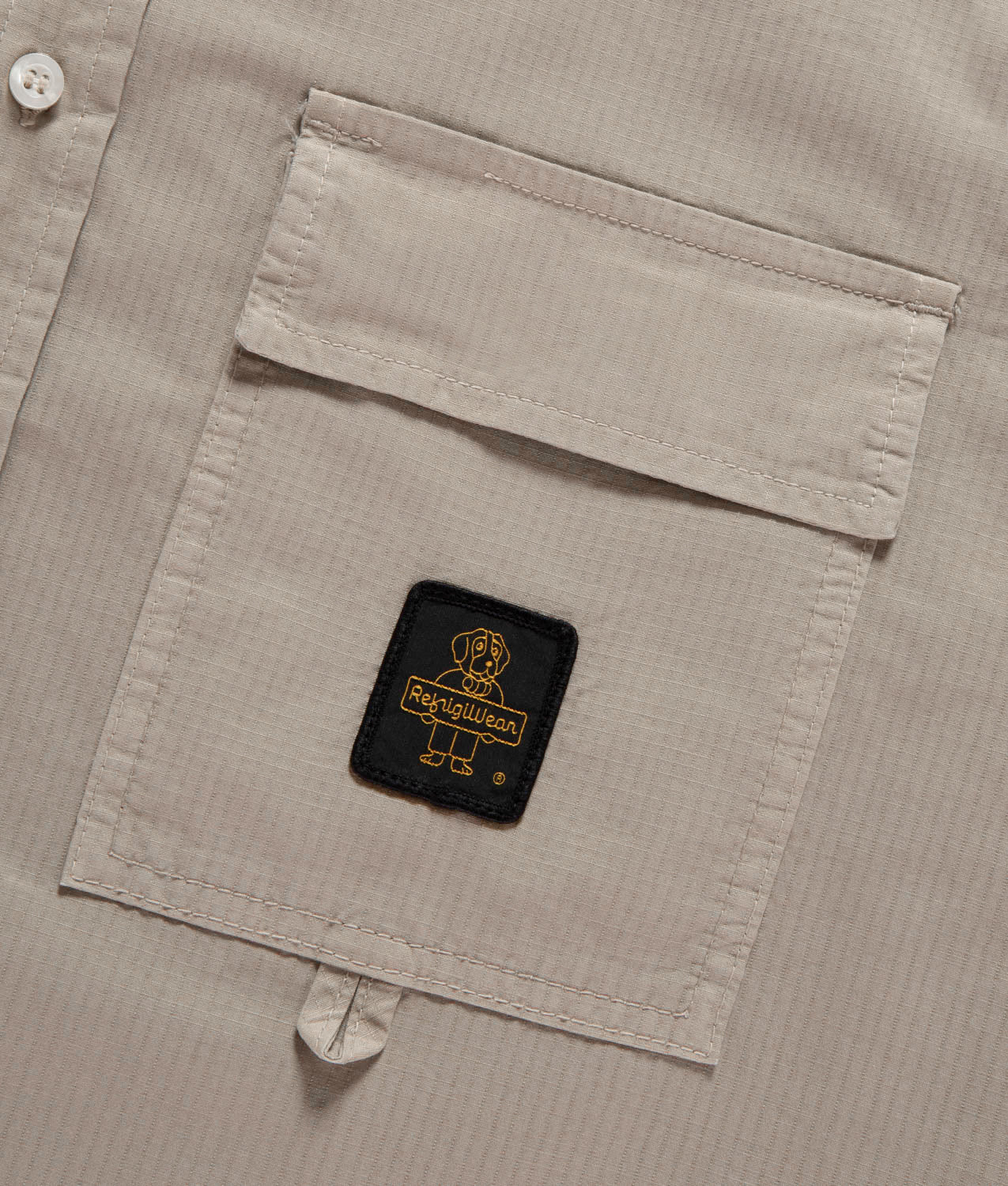 SHIRTS FARREL SHIRT PEYOTE | RefrigiWear