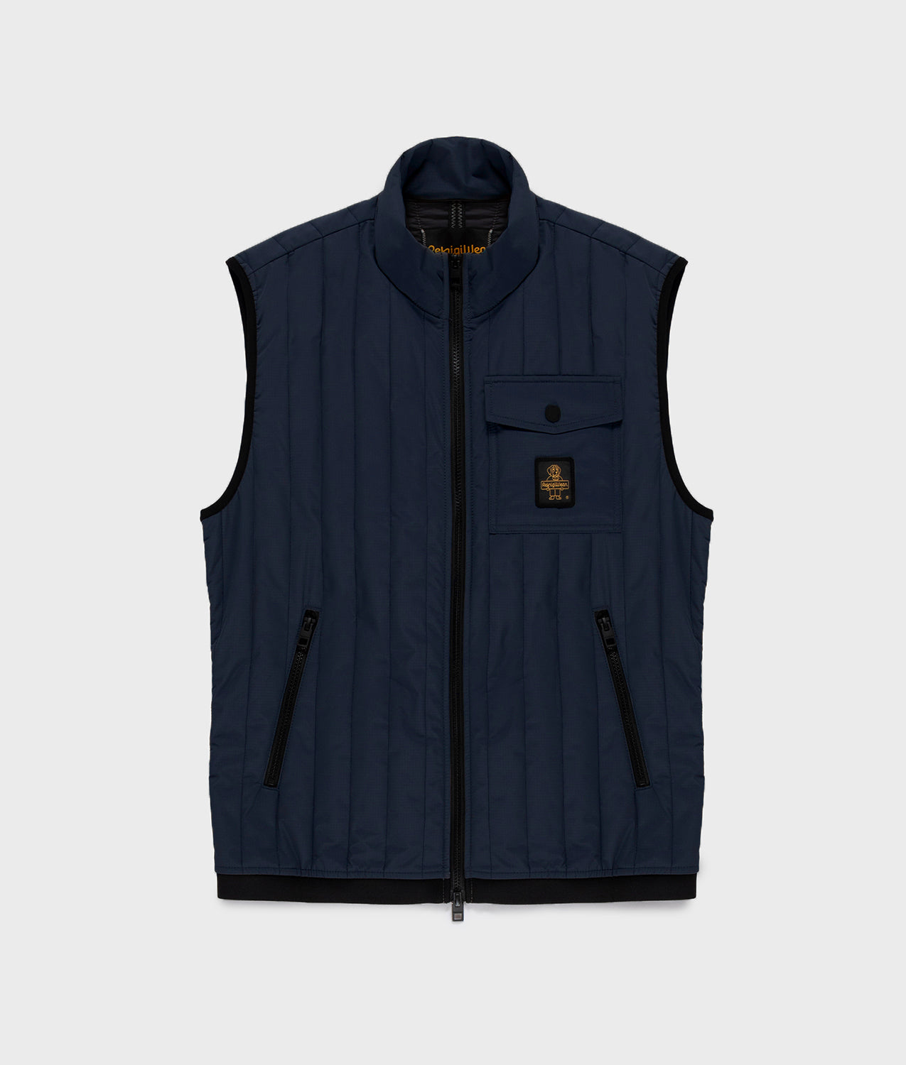 MASTER MELVI VEST