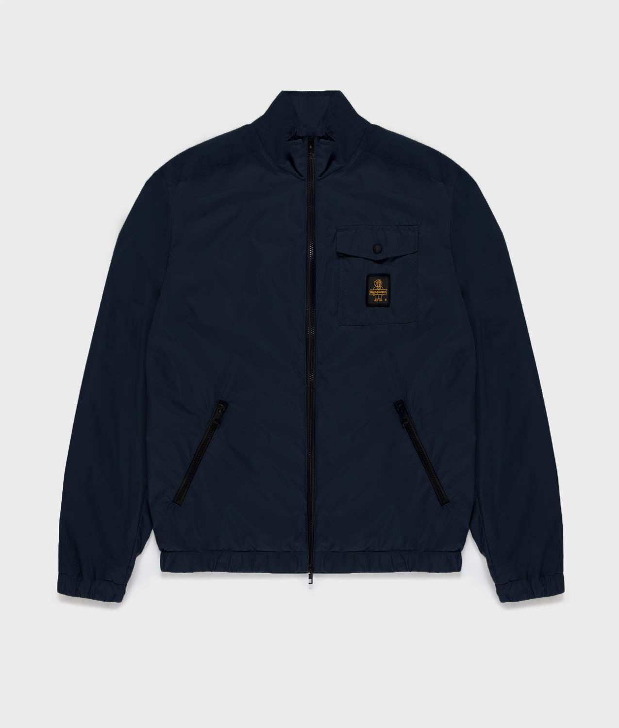 LIGHT CAPTAIN JACKET