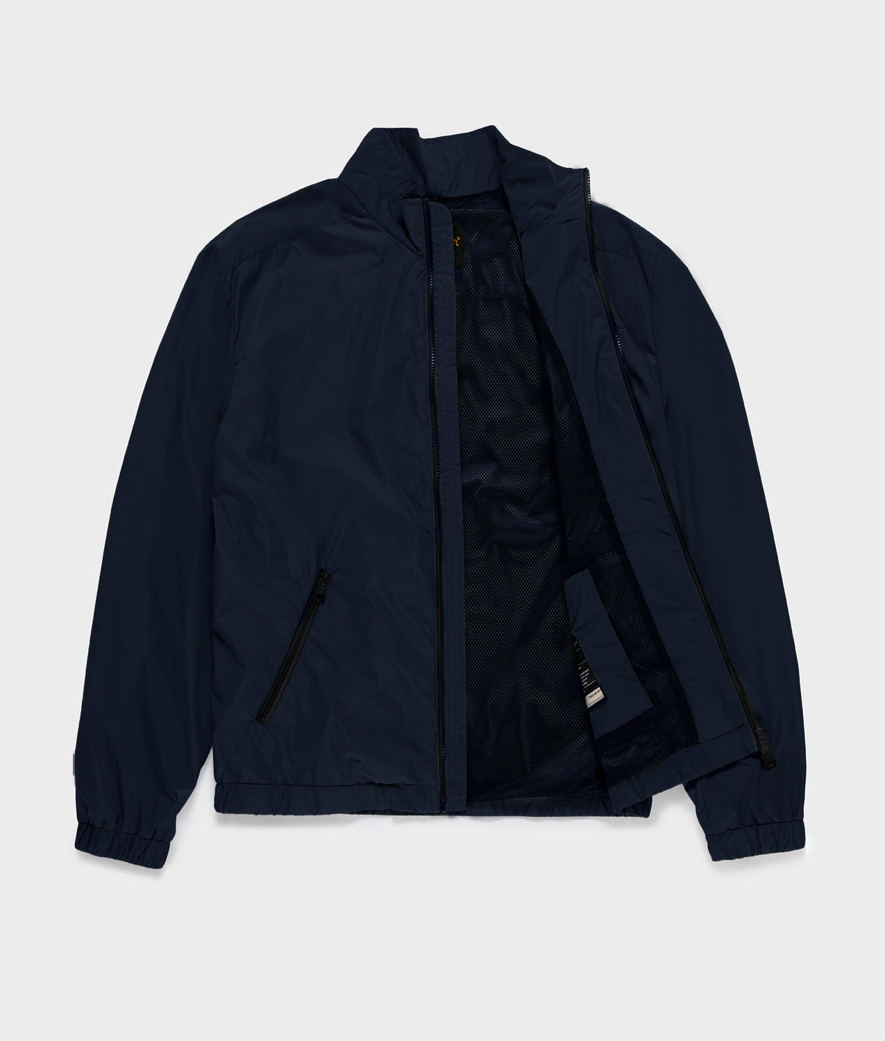 JACKETS LIGHT CAPTAIN JACKET NAVY BLAZER | RefrigiWear
