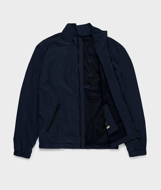 LIGHT CAPTAIN JACKET