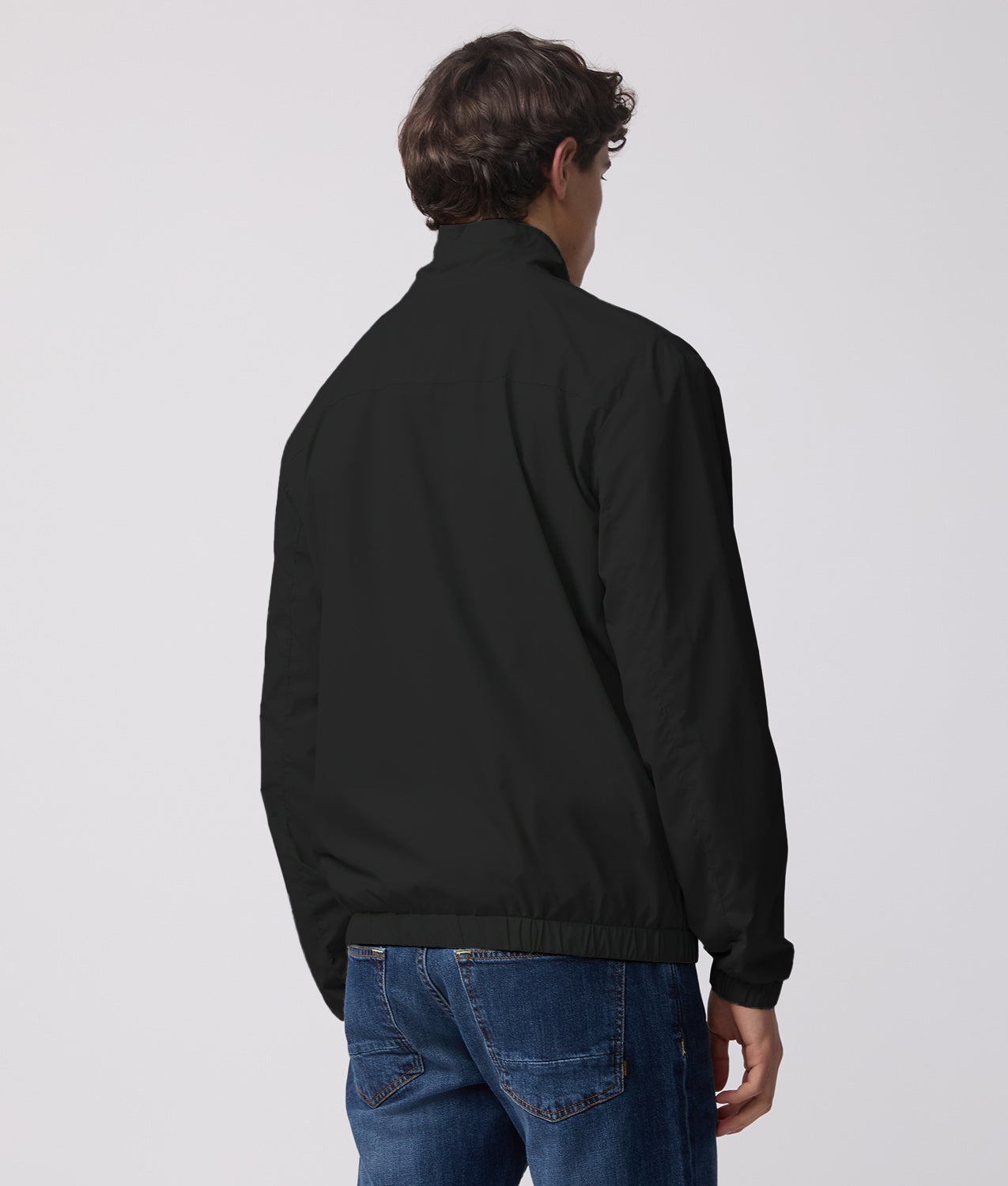 LIGHT CAPTAIN JACKET