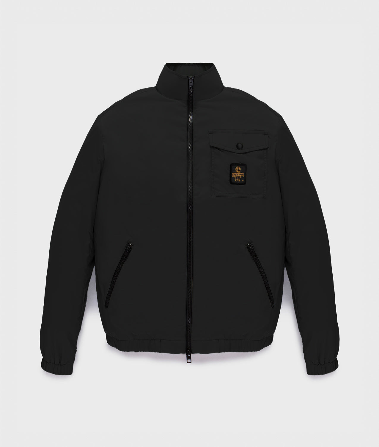 LIGHT CAPTAIN JACKET