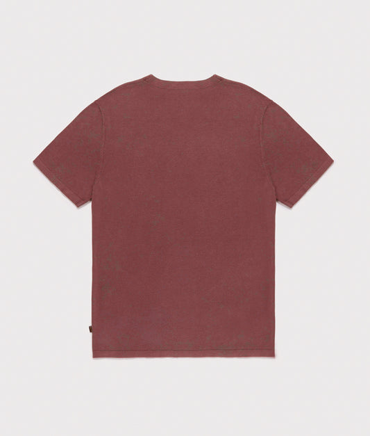 FARGO KNIT T-SHIRT NOCTURNE | RefrigiWear