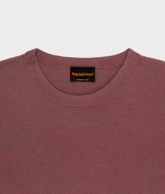 FARGO KNIT T-SHIRT