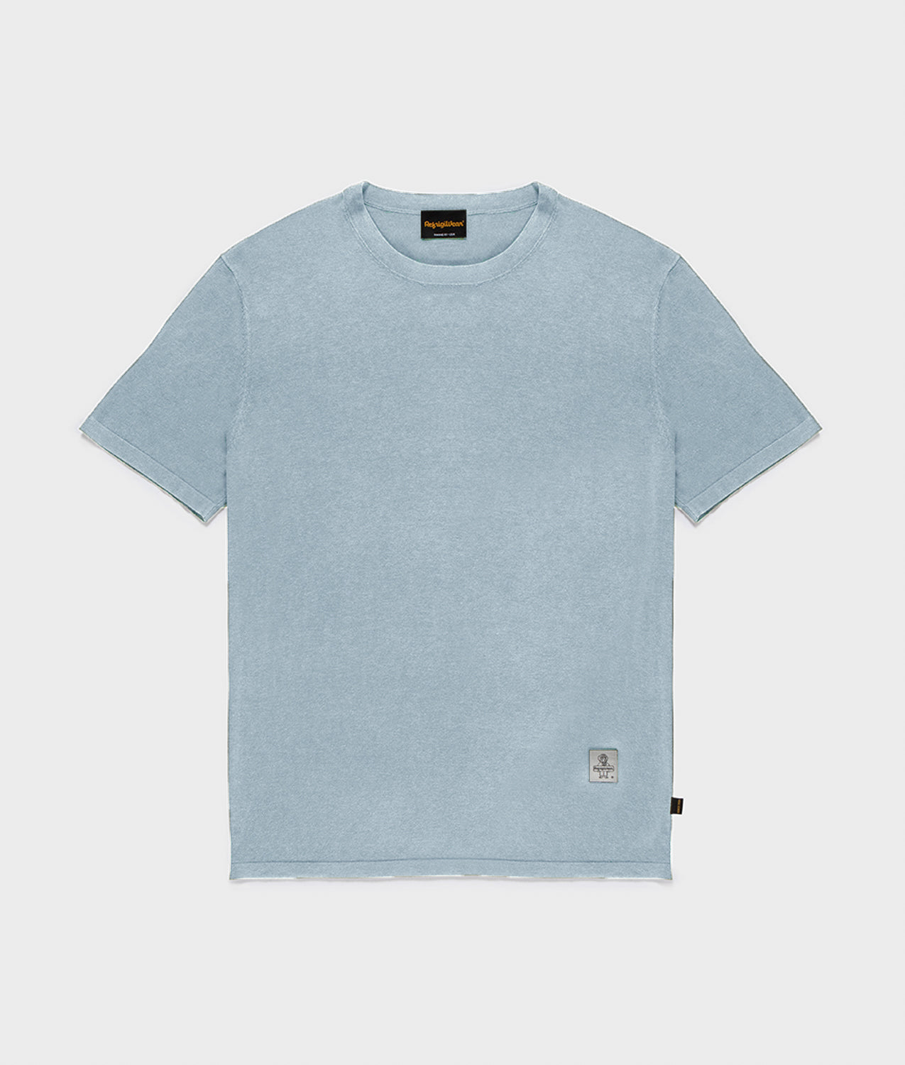FARGO KNIT T-SHIRT