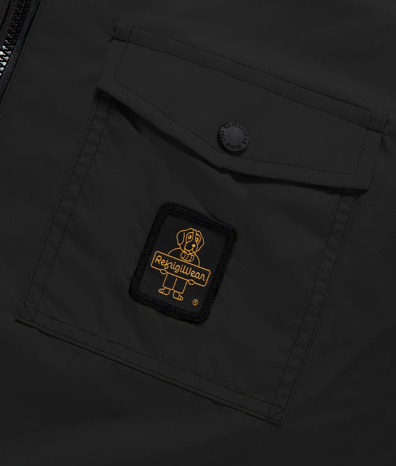 LIGHT CAPTAIN JACKET
