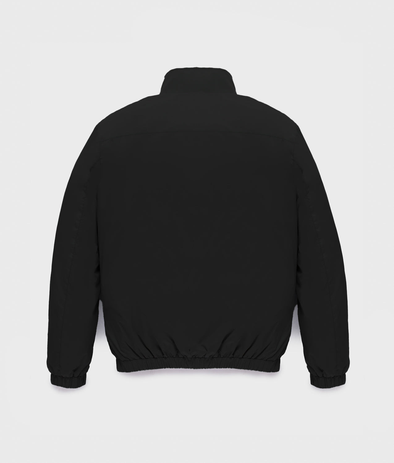 JACKETS LIGHT CAPTAIN JACKET BLACK | RefrigiWear