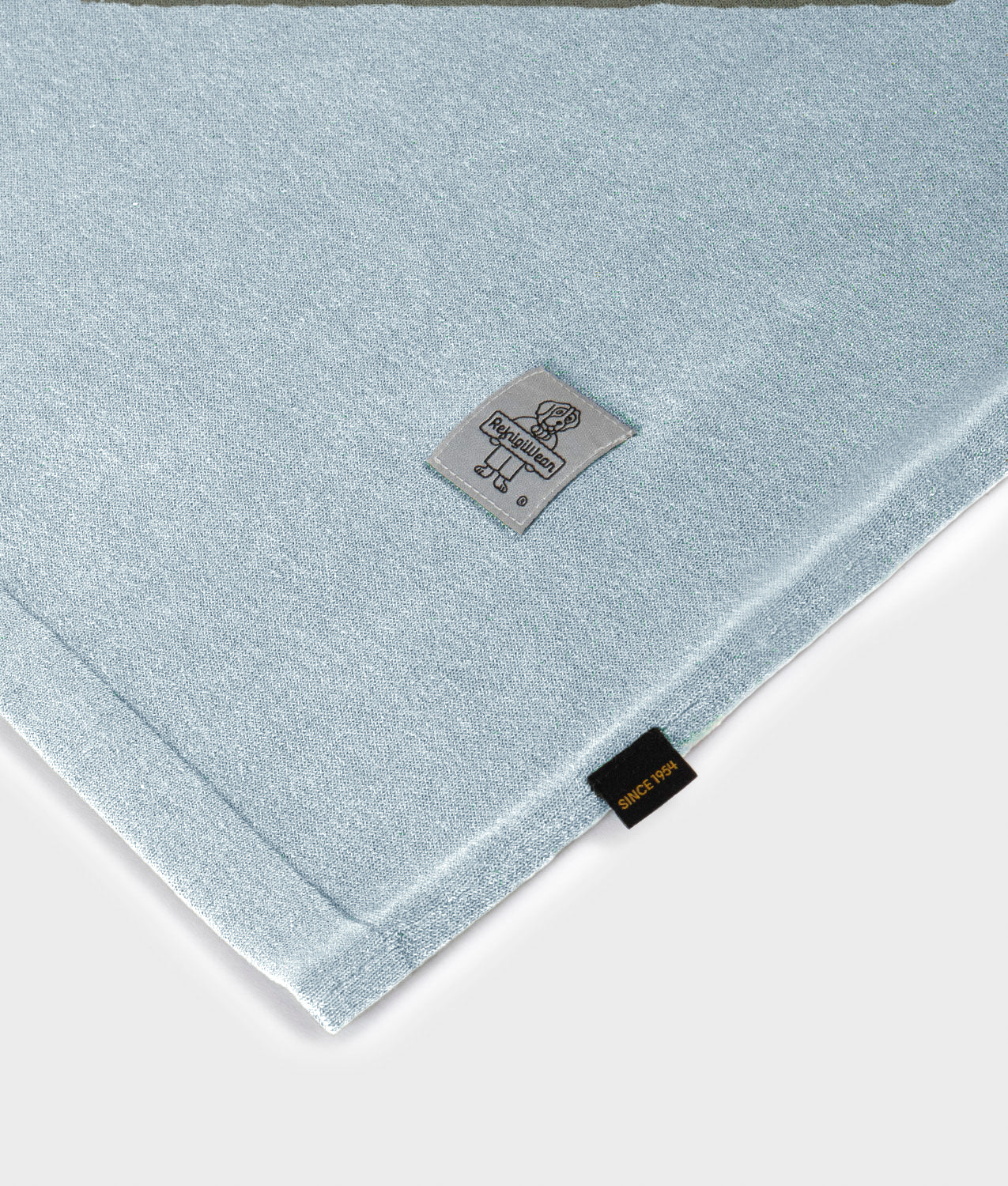 FARGO KNIT T-SHIRT