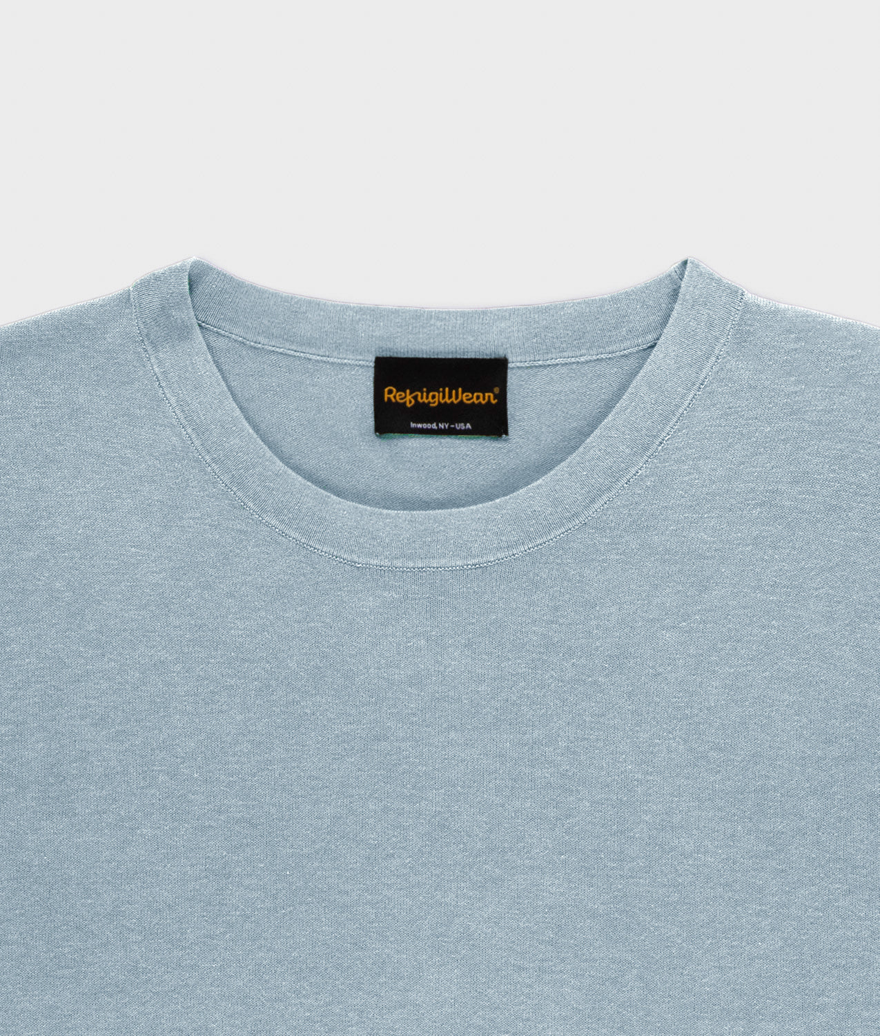 FARGO KNIT T-SHIRT