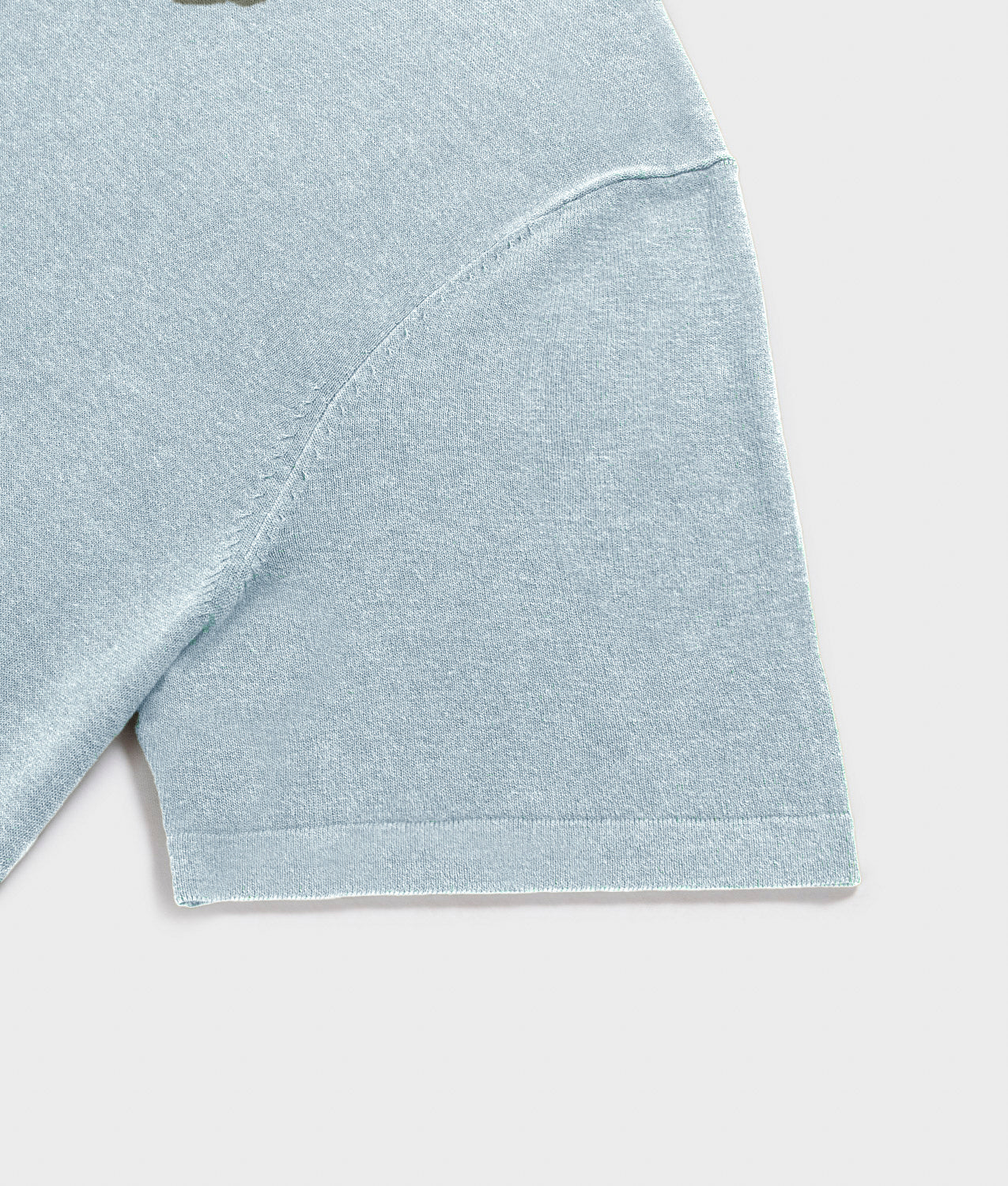 FARGO KNIT T-SHIRT