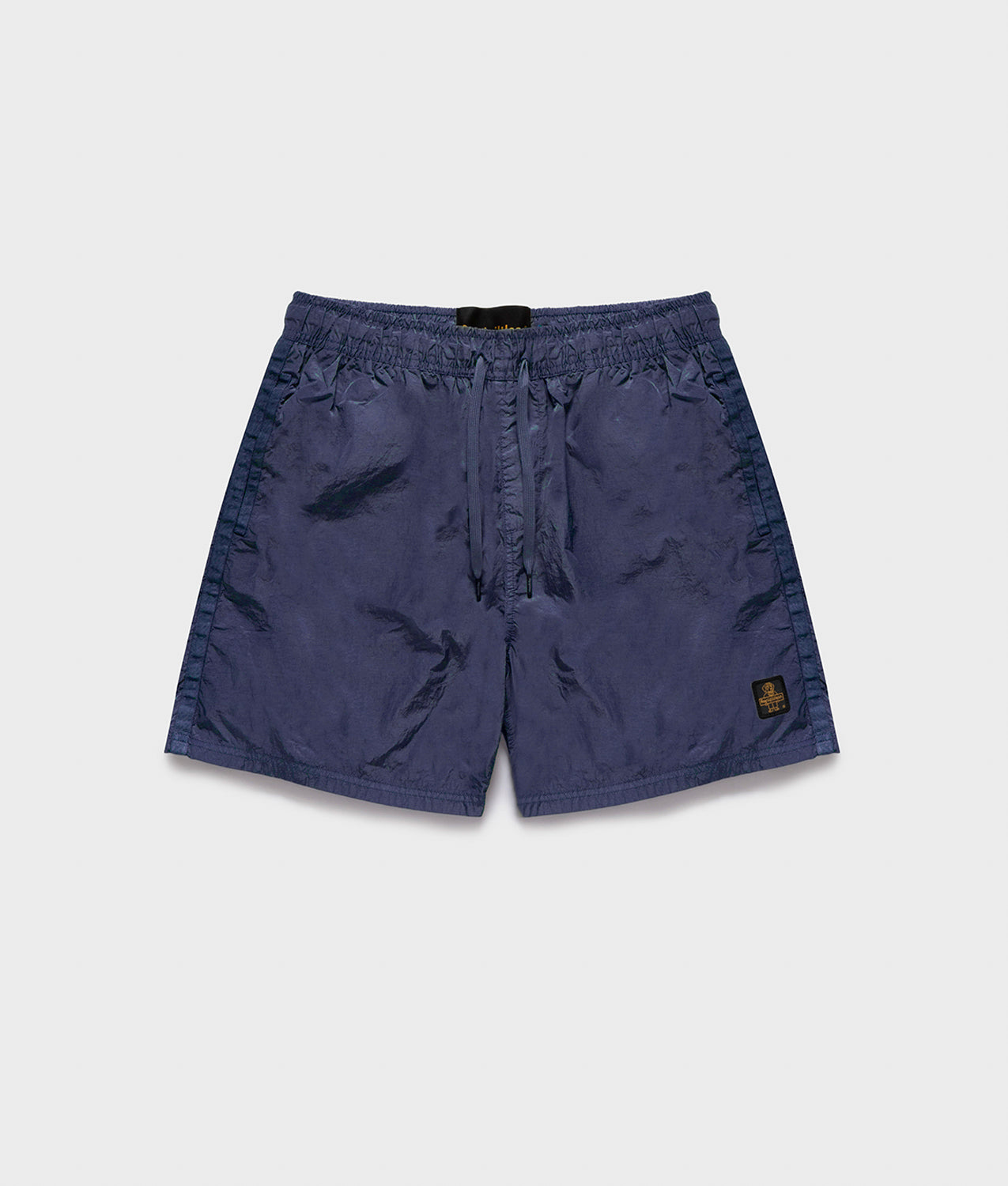 BEACHWEAR BEACH SHORT NAVY BLAZER | RefrigiWear