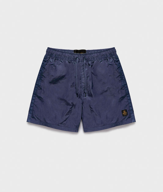 BEACH SHORT NAVY BLAZER | RefrigiWear