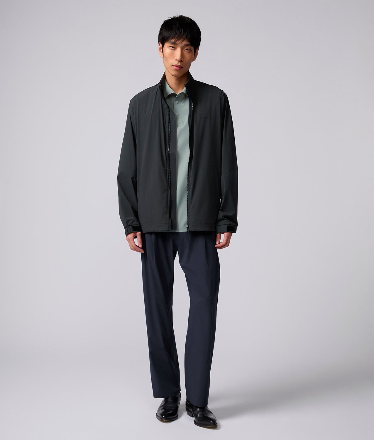 TROUSERS TADAMI PANTS TOTAL ECLIPSE | RefrigiWear