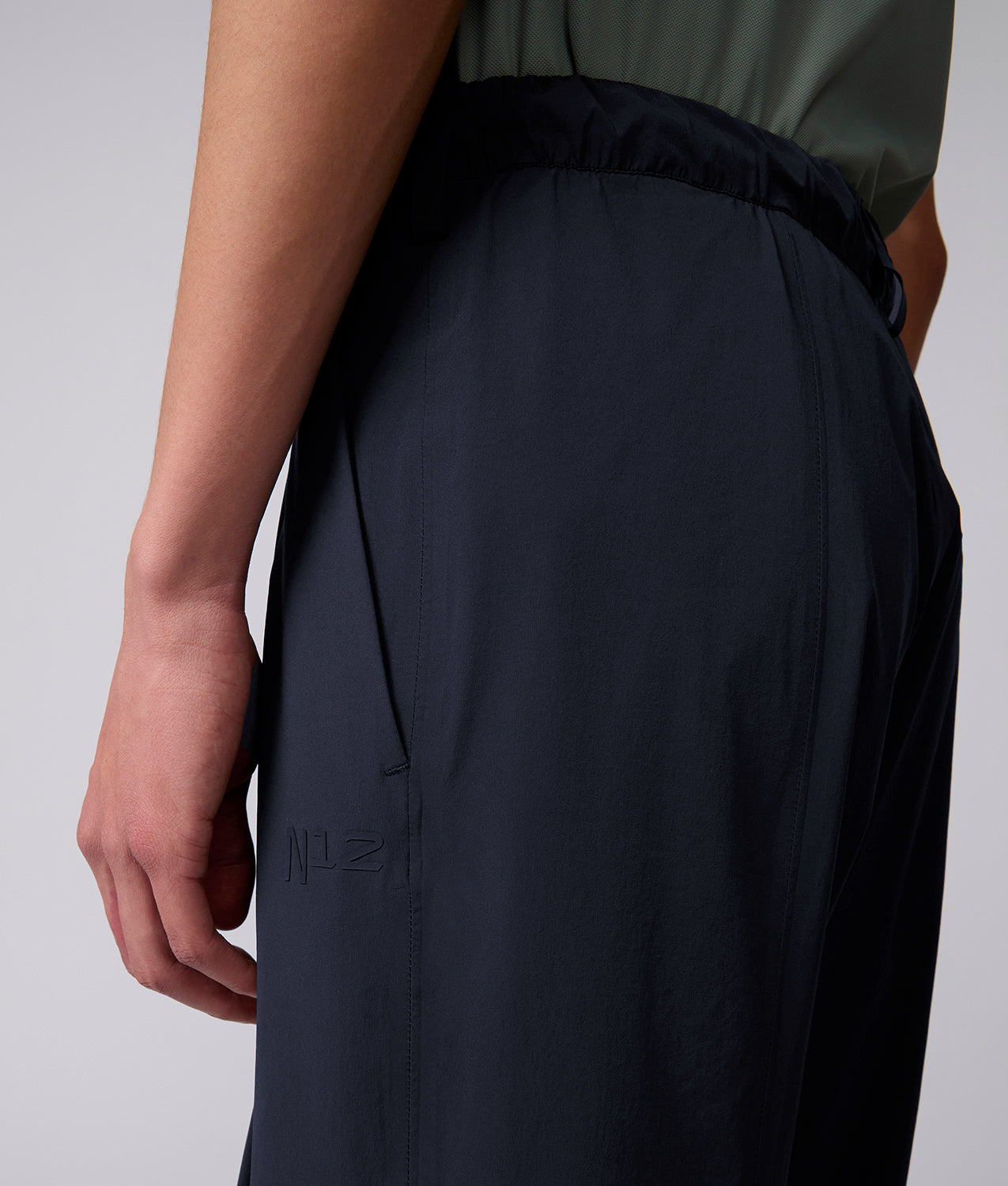 TROUSERS TADAMI PANTS TOTAL ECLIPSE | RefrigiWear