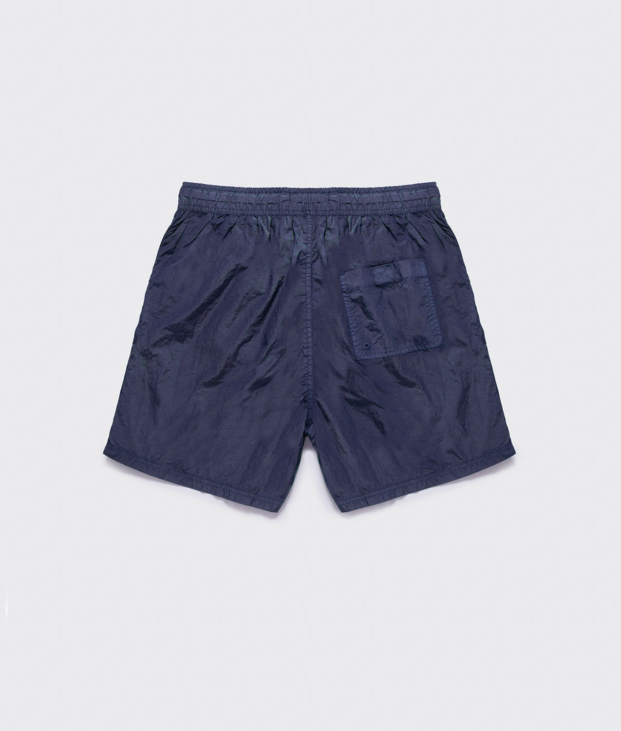 BEACHWEAR BEACH SHORT NAVY BLAZER | RefrigiWear