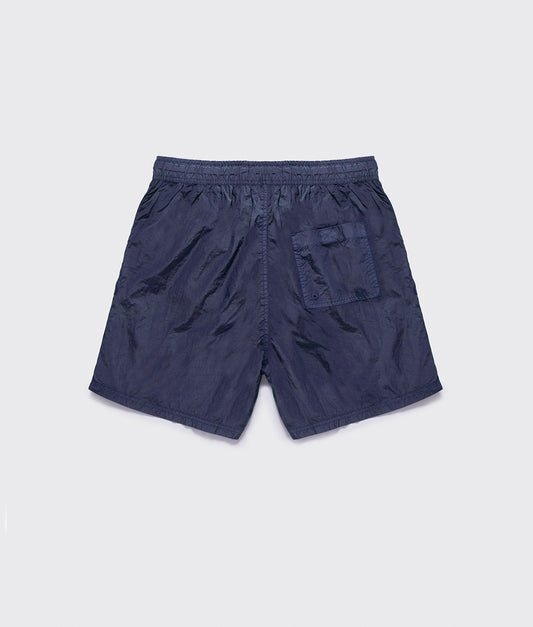 BEACH SHORT NAVY BLAZER | RefrigiWear