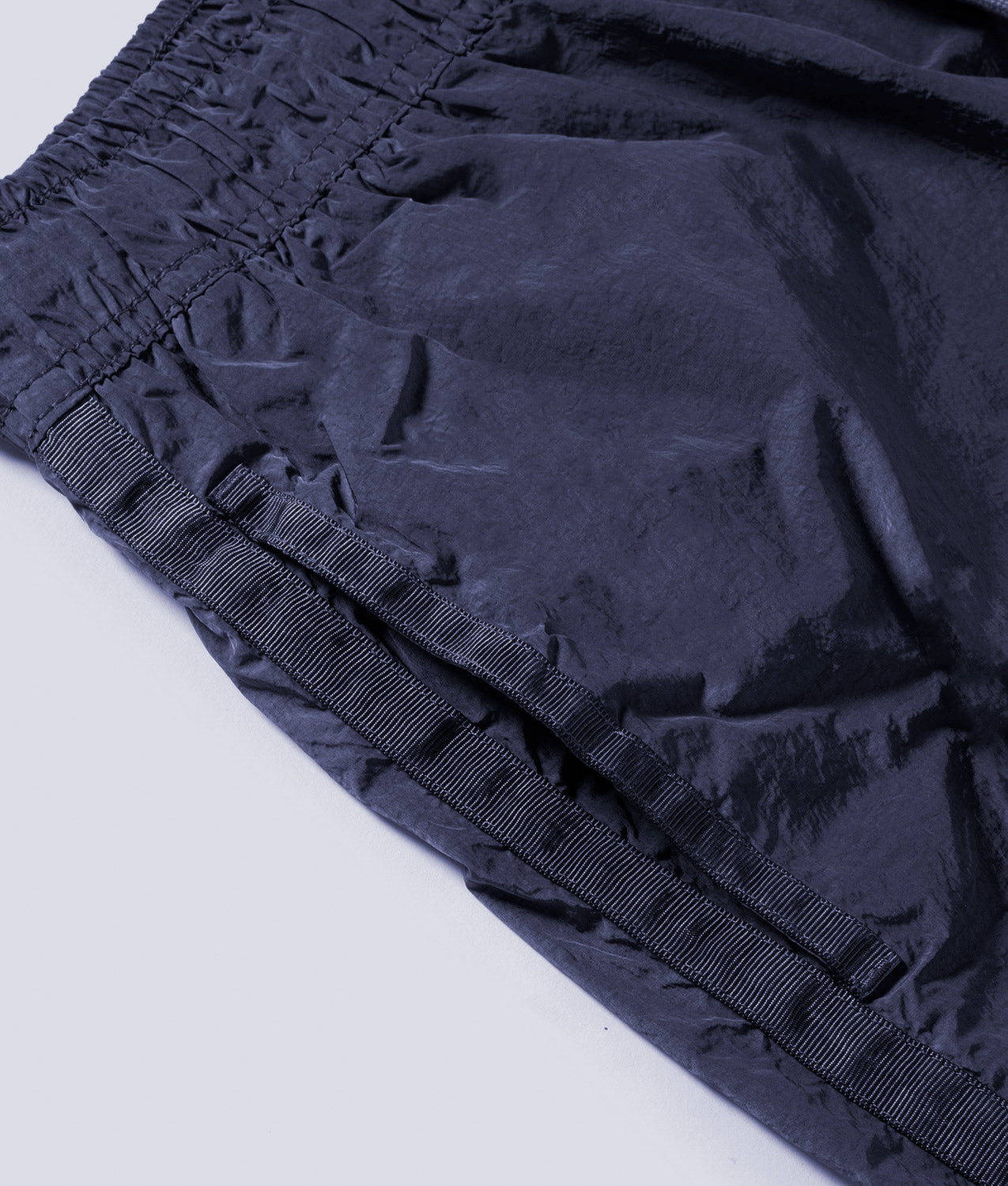 BEACHWEAR BEACH SHORT NAVY BLAZER | RefrigiWear