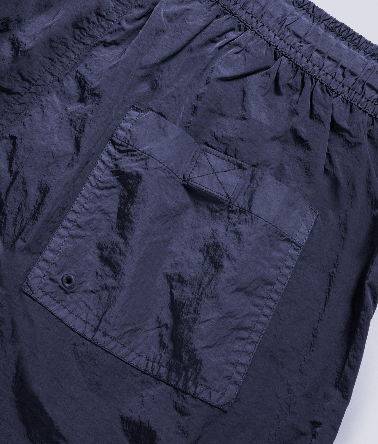 BEACHWEAR BEACH SHORT NAVY BLAZER | RefrigiWear