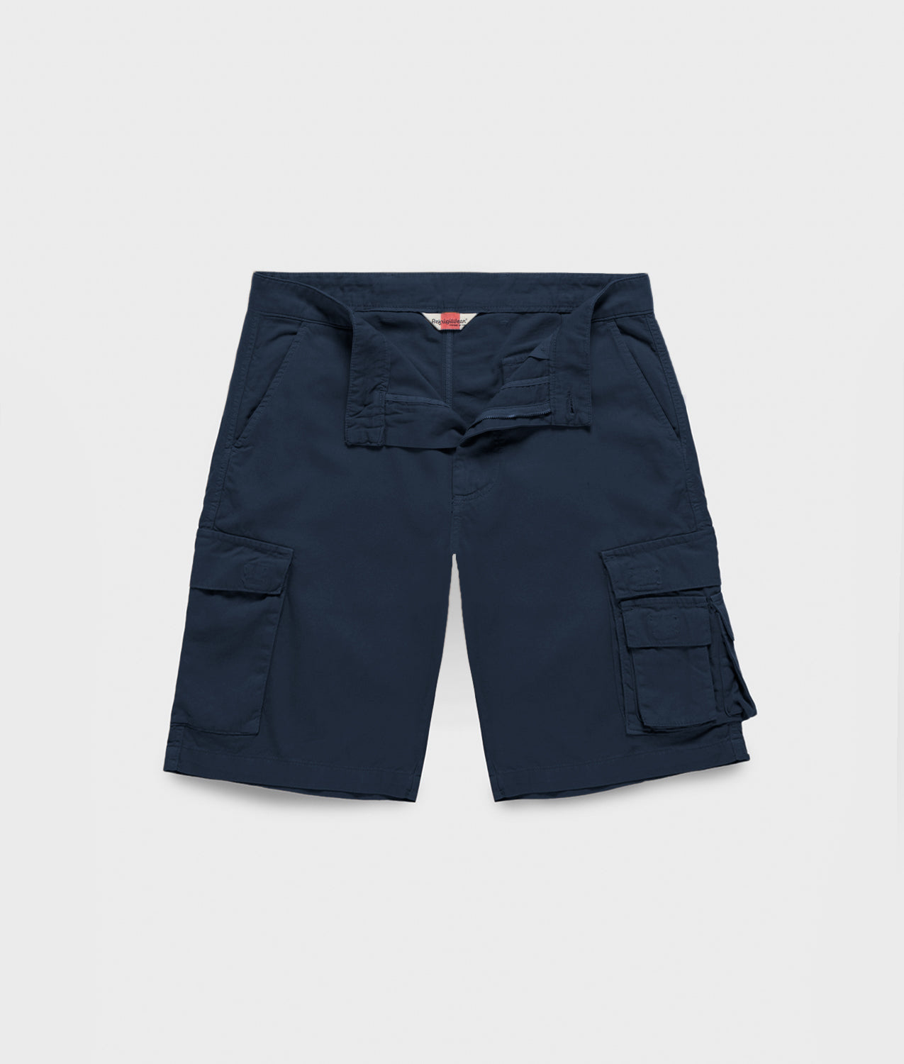SHORTS JACQUES BERMUDA NAVY BLAZER | RefrigiWear