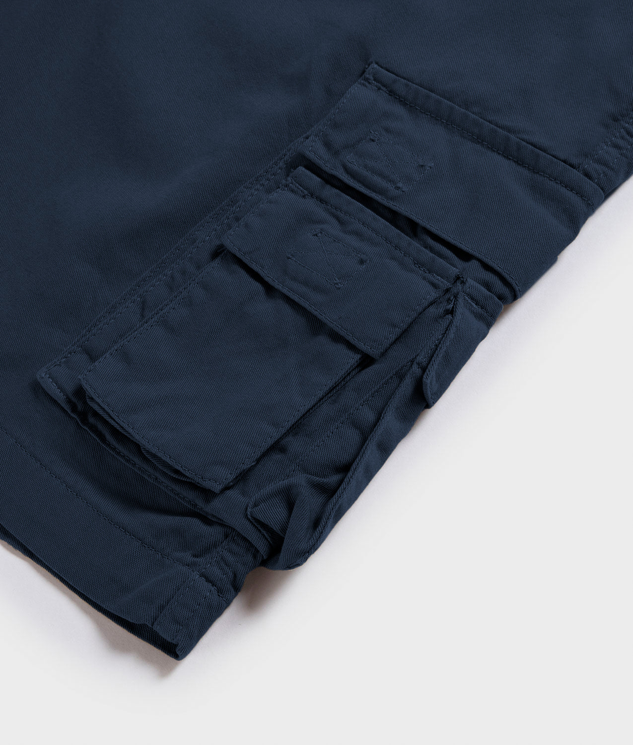 SHORTS JACQUES BERMUDA NAVY BLAZER | RefrigiWear