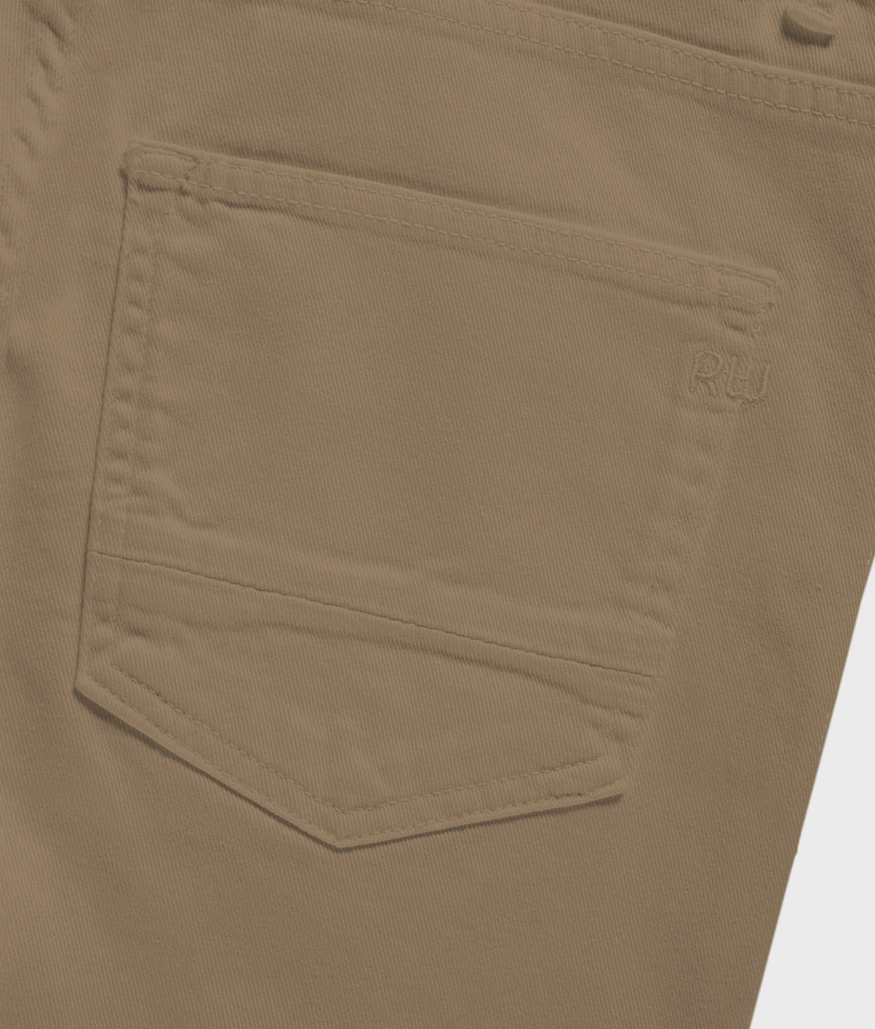 TROUSERS CENTURY DENIM SAND | RefrigiWear