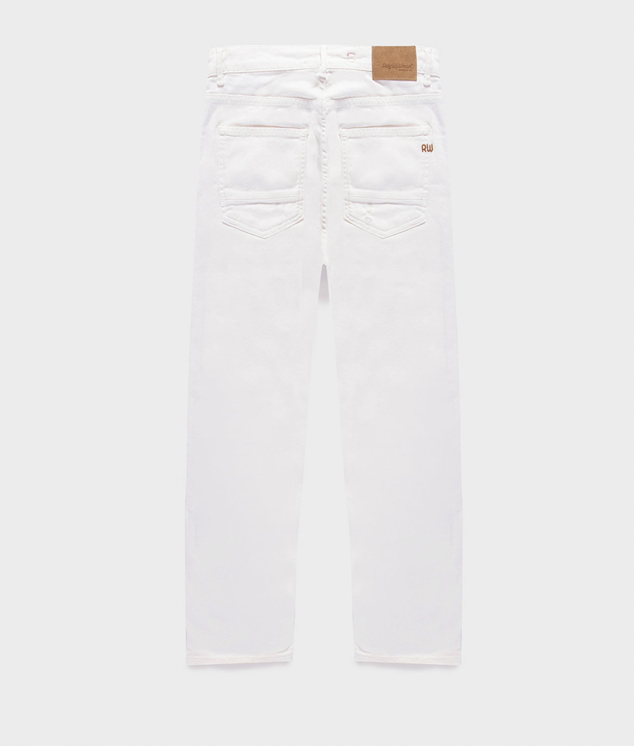 TROUSERS SCOTT PANTS WHITE | RefrigiWear