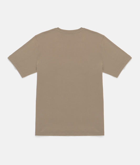 MEMPHIS T-SHIRT SAND | RefrigiWear