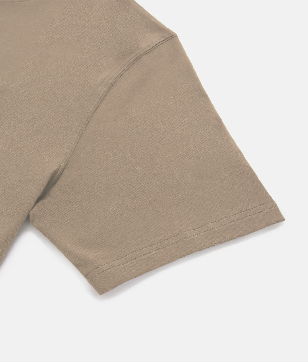 T-SHIRT MEMPHIS T-SHIRT SAND | RefrigiWear