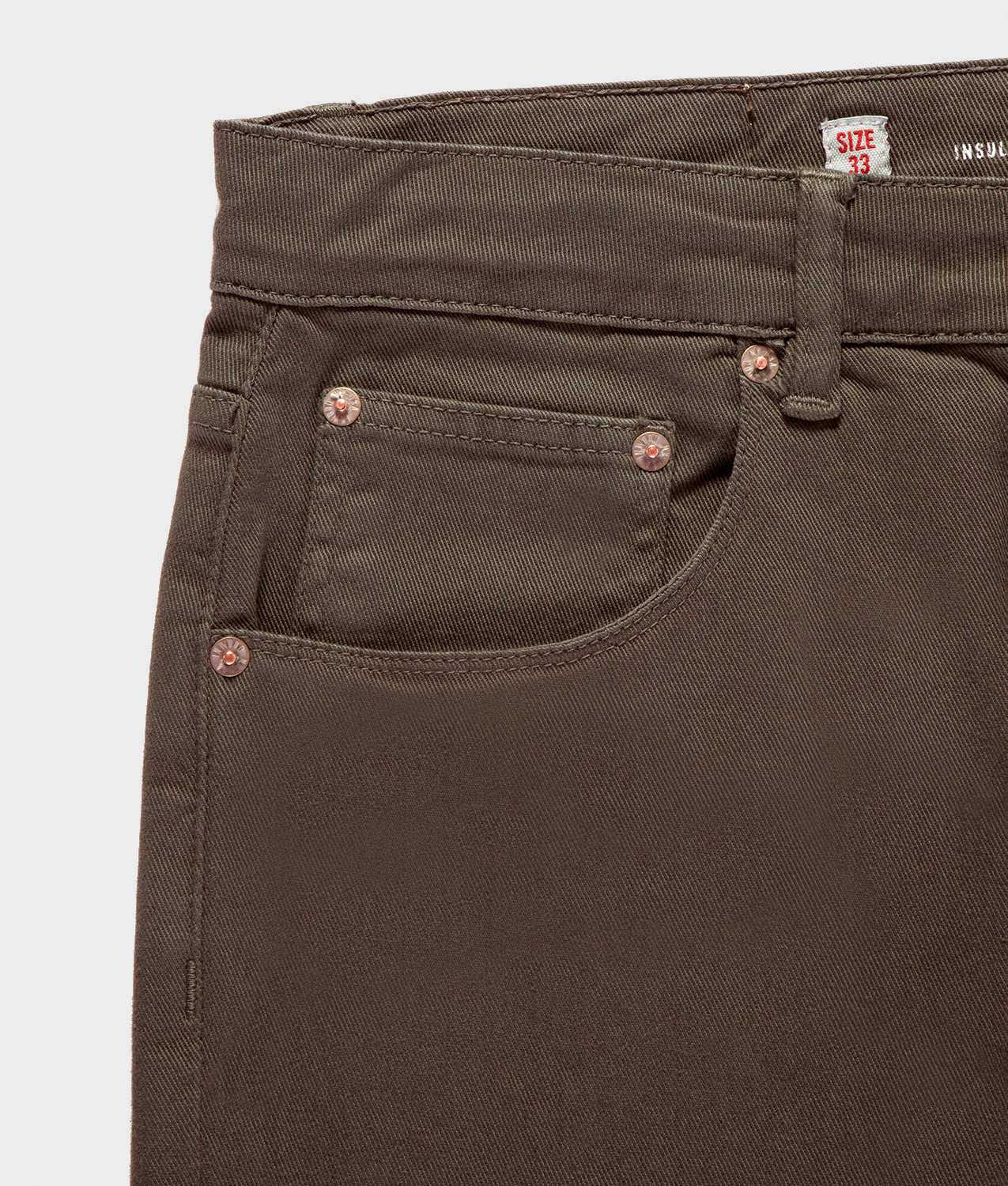 SCOTT PANTS