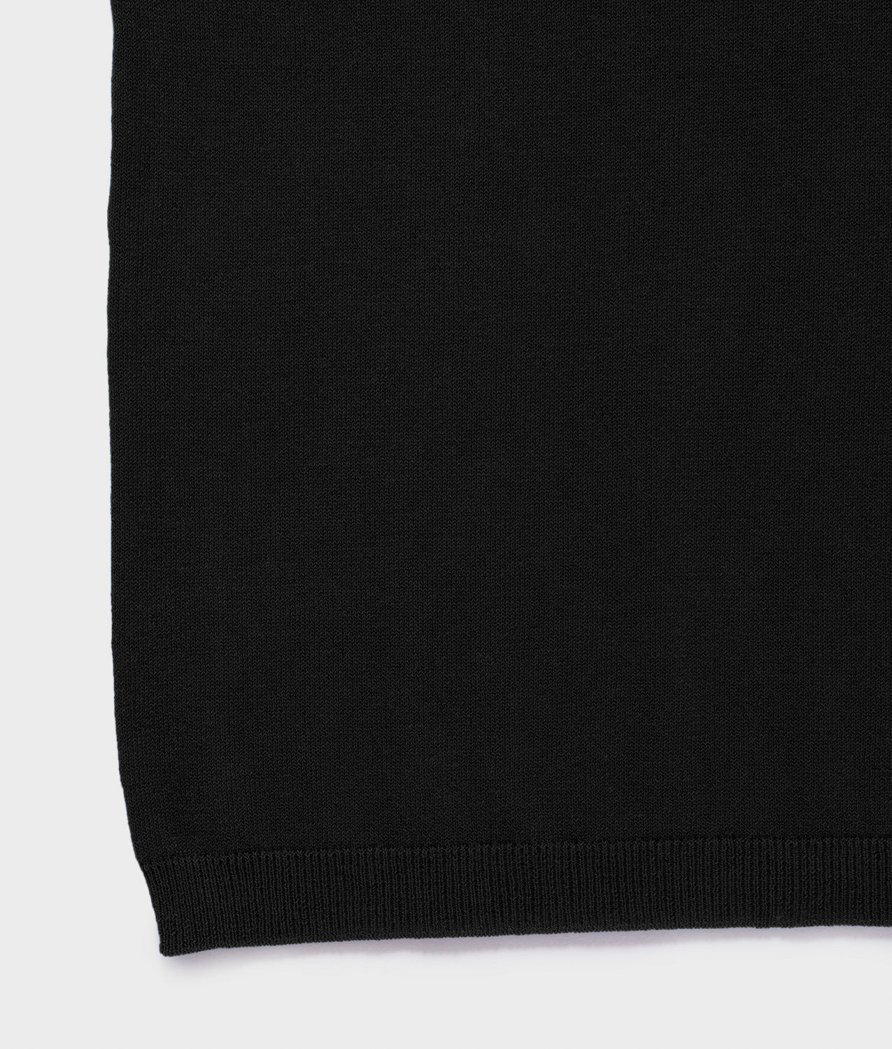 KNITWEAR MIKKA KNITWEAR BLACK | RefrigiWear