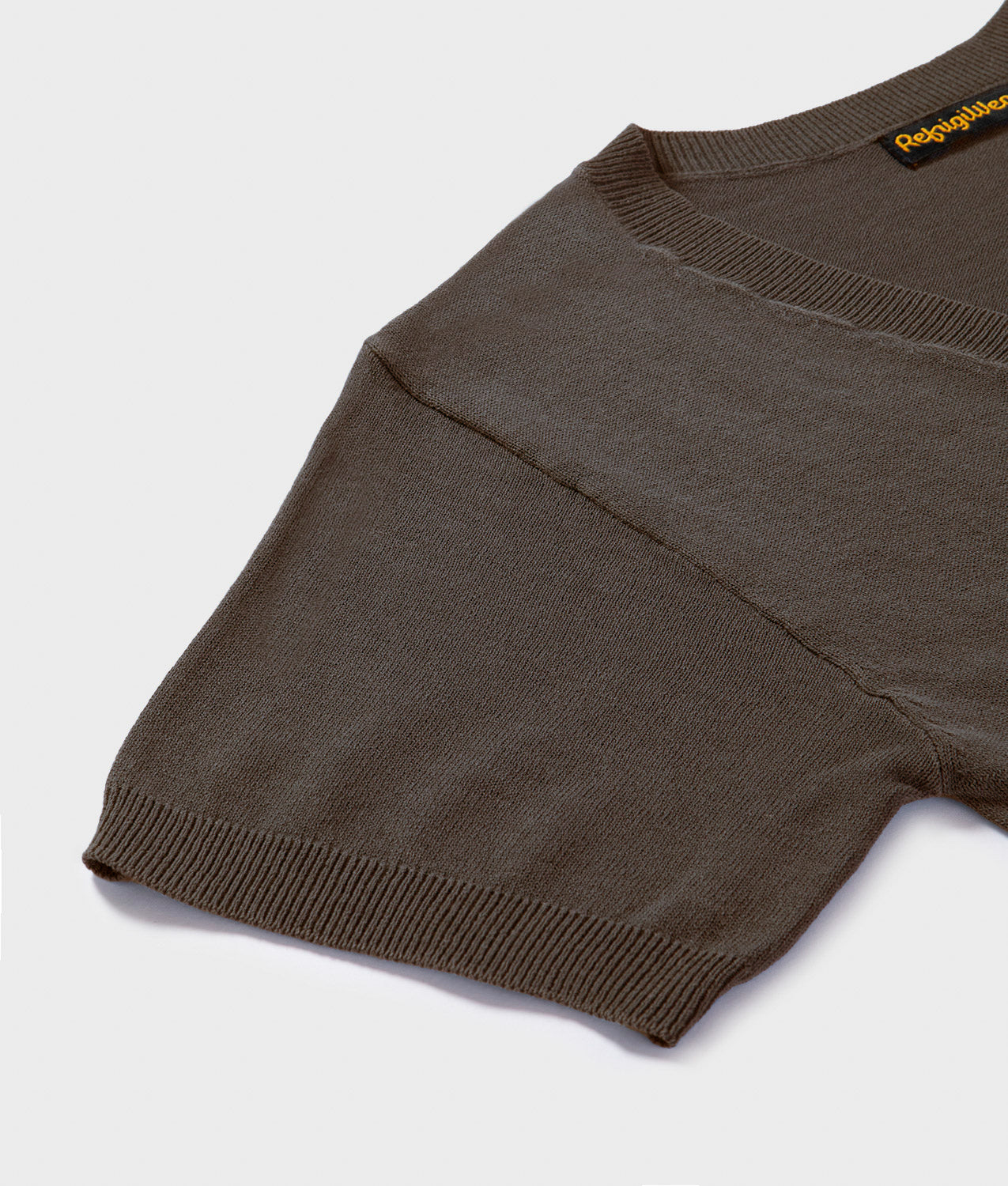 MIKKA KNITWEAR